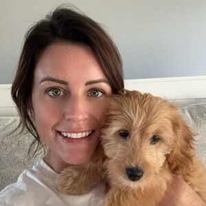 Meet your Posher, Lindsey